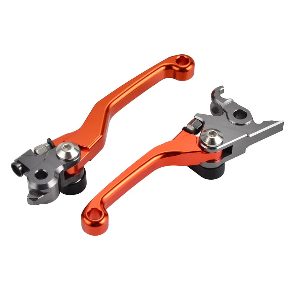 Brake Clutch Levers for KTM 125-450 2009-2013 - Image 6