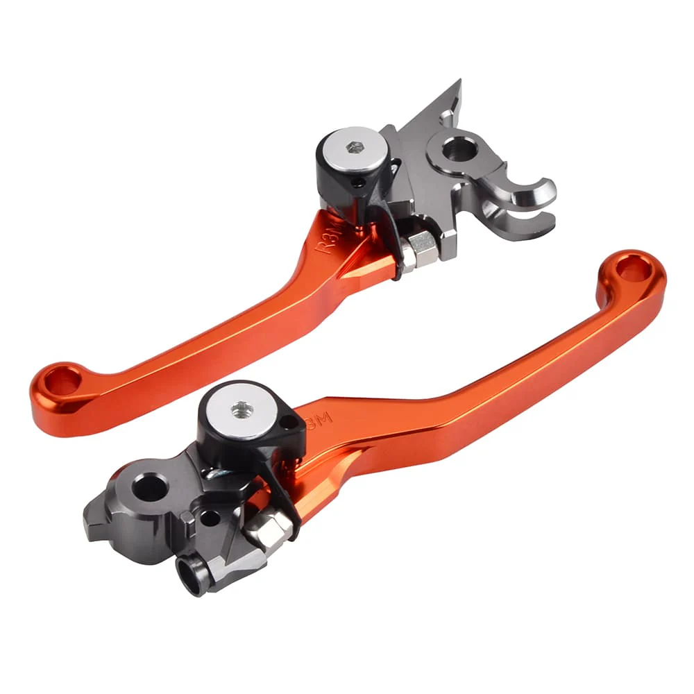 Brake Clutch Levers for KTM 125-450 2009-2013 - Image 7