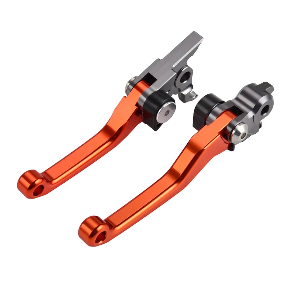 Brake Clutch Levers for KTM 125-450 2009-2013 - Image 8