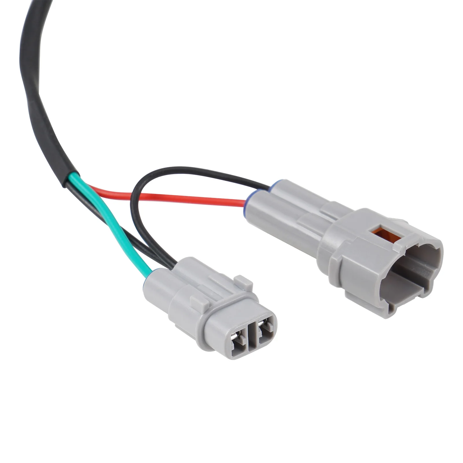 Plug and Play Headlight Switch For Surron Light Bee X / S Segway X160 X260 - Image 10