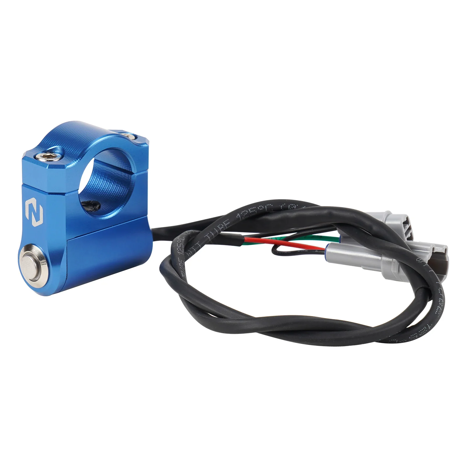 Plug and Play Headlight Switch For Surron Light Bee X / S Segway X160 X260 - Image 13
