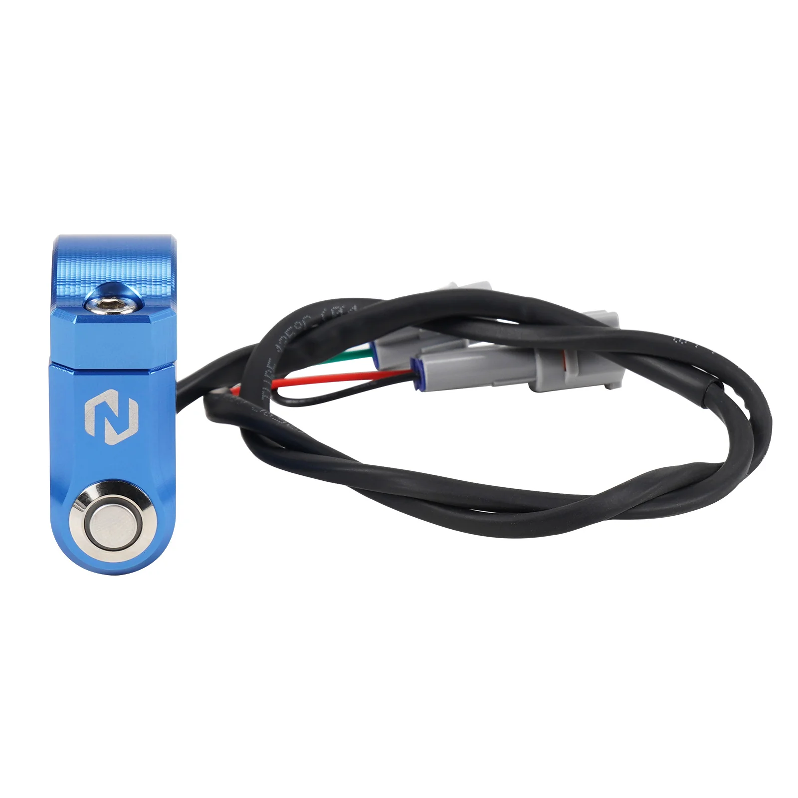 Plug and Play Headlight Switch For Surron Light Bee X / S Segway X160 X260 - Image 14