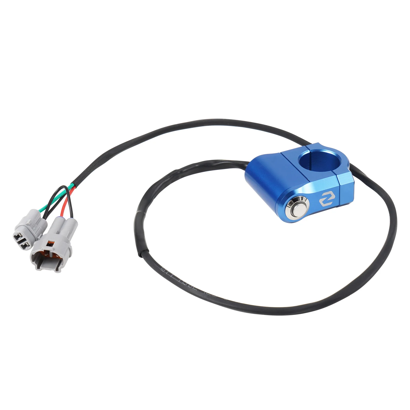 Plug and Play Headlight Switch For Surron Light Bee X / S Segway X160 X260 - Image 15
