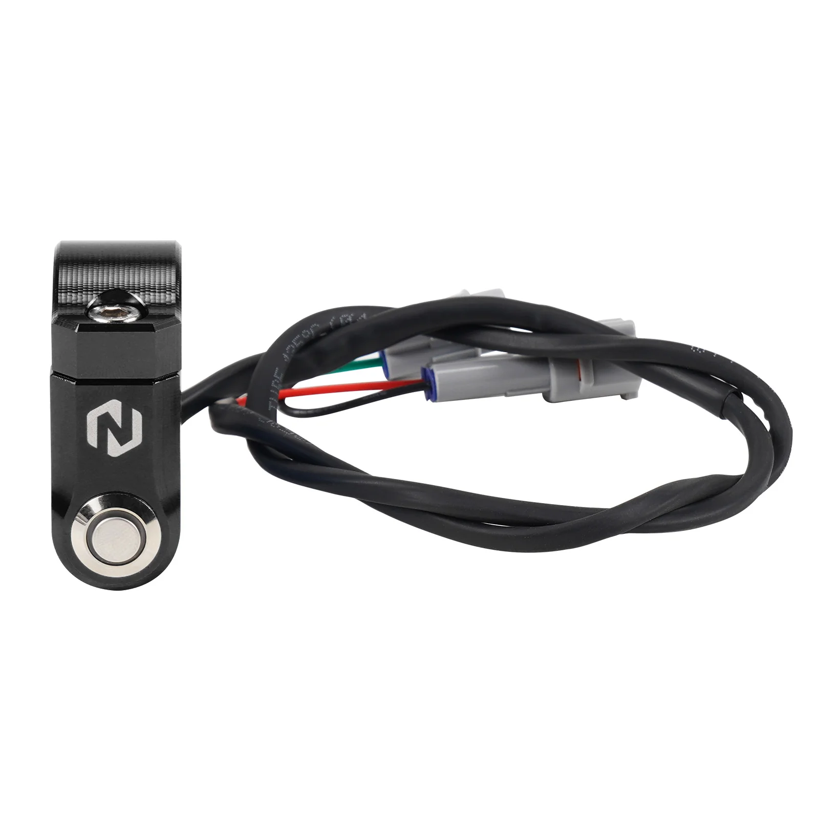Plug and Play Headlight Switch For Surron Light Bee X / S Segway X160 X260 - Image 19