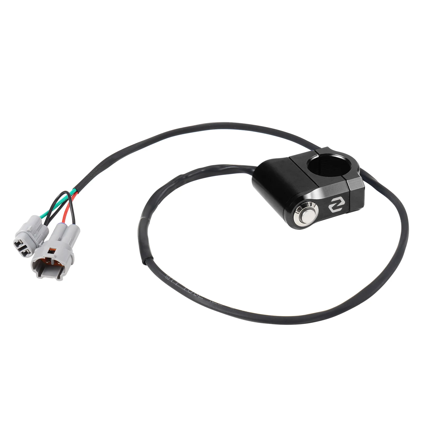 Plug and Play Headlight Switch For Surron Light Bee X / S Segway X160 X260 - Image 21