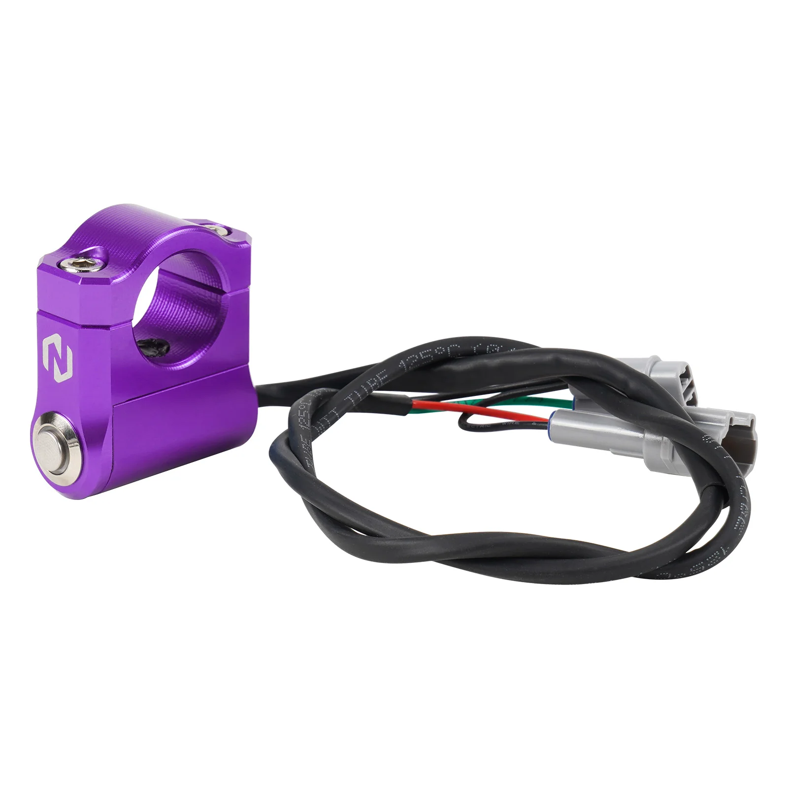 Plug and Play Headlight Switch For Surron Light Bee X / S Segway X160 X260 - Image 5