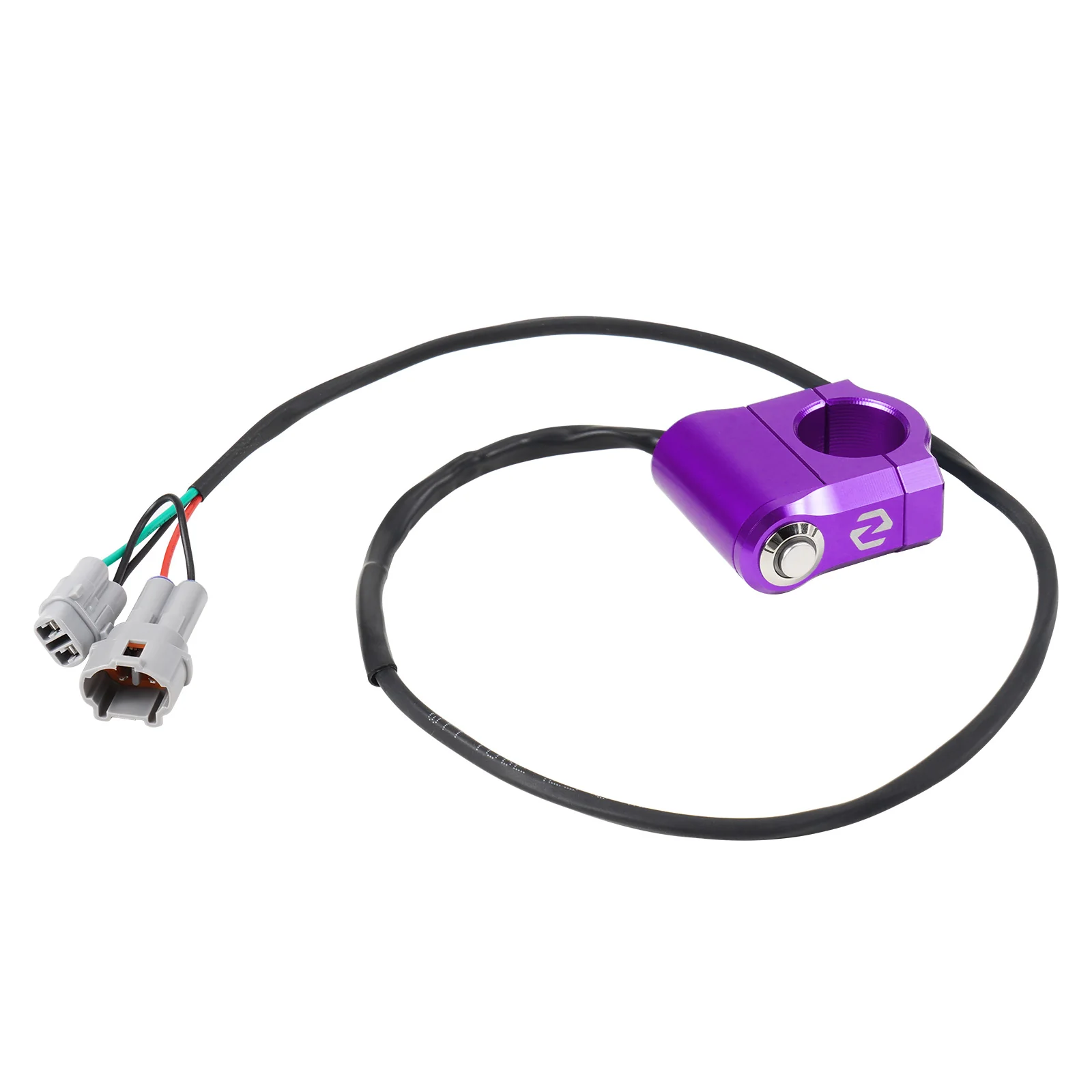 Plug and Play Headlight Switch For Surron Light Bee X / S Segway X160 X260 - Image 7