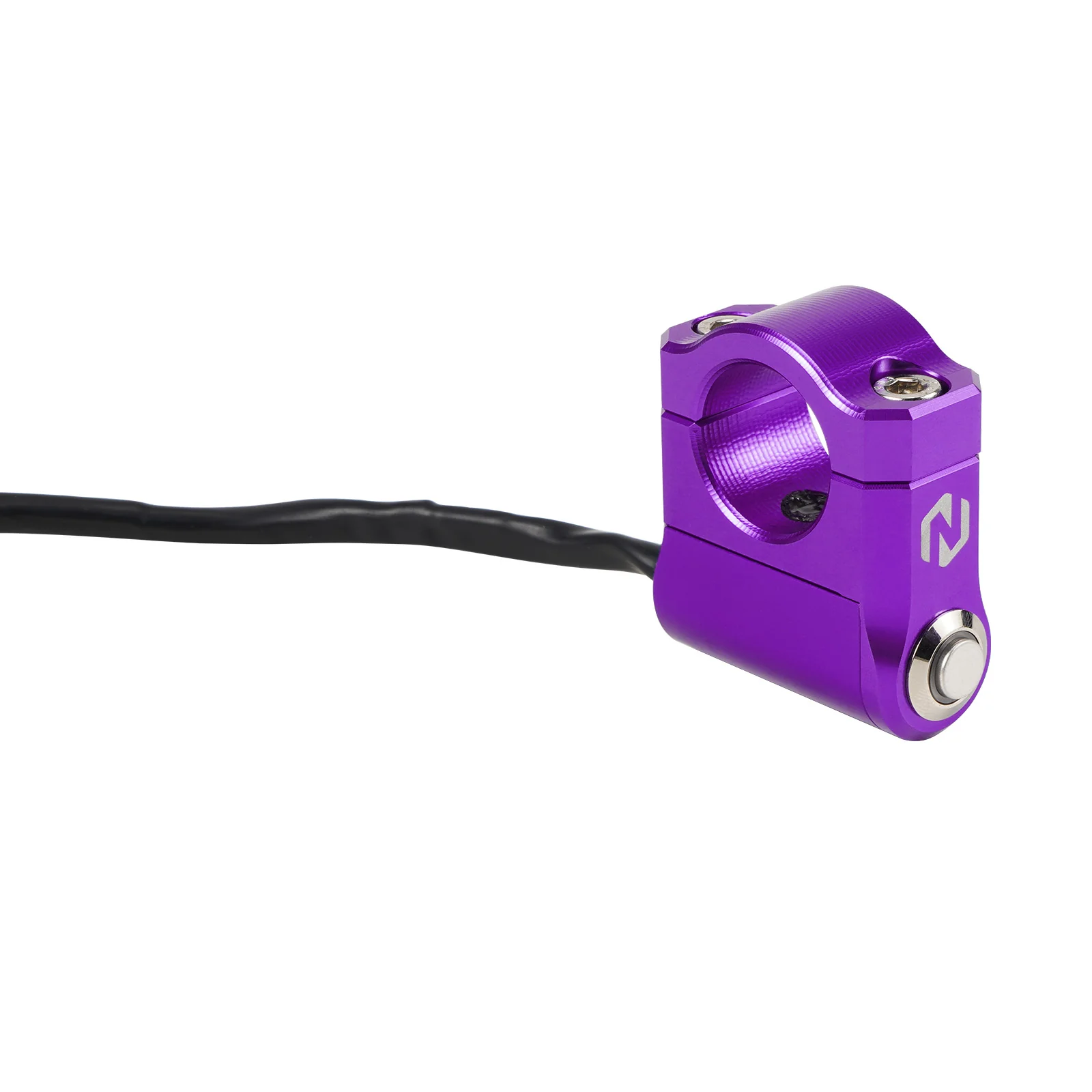 Plug and Play Headlight Switch For Surron Light Bee X / S Segway X160 X260 - Image 8