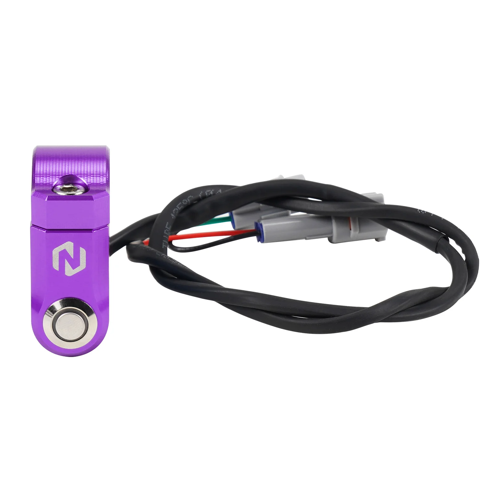 Plug and Play Headlight Switch For Surron Light Bee X / S Segway X160 X260 - Image 9