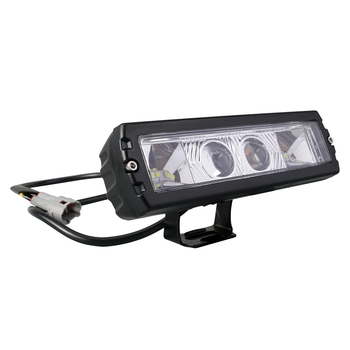 Plug & Play LED Headlight For Surron Light Bee X/ S/ L1E Segway X160 X260 - Image 4