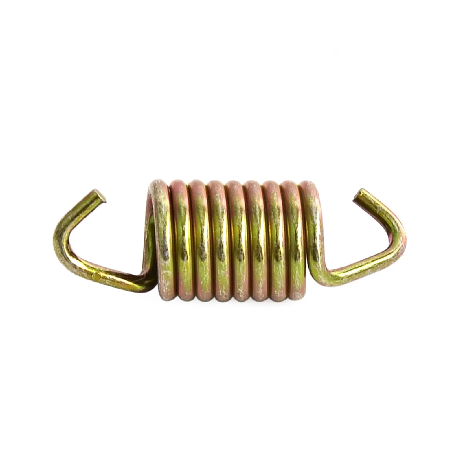 Exhaust Pipe Spring 4PCS for Polaris Snowmobile Sportsman Ranger Trail Touring ATVs - Image 3