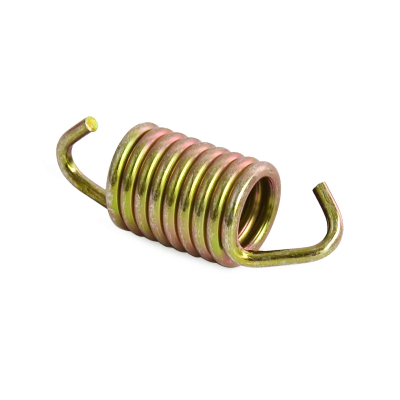 Exhaust Pipe Spring 4PCS for Polaris Snowmobile Sportsman Ranger Trail Touring ATVs - Image 4