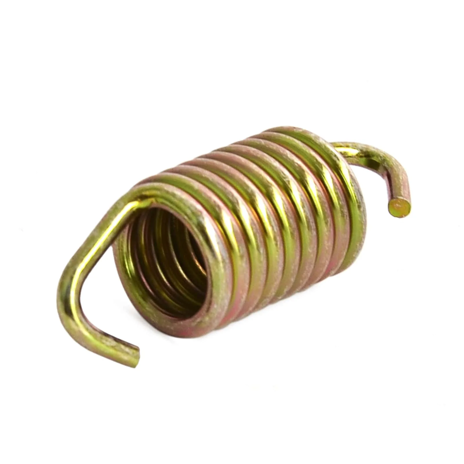 Exhaust Pipe Spring 4PCS for Polaris Snowmobile Sportsman Ranger Trail Touring ATVs - Image 5
