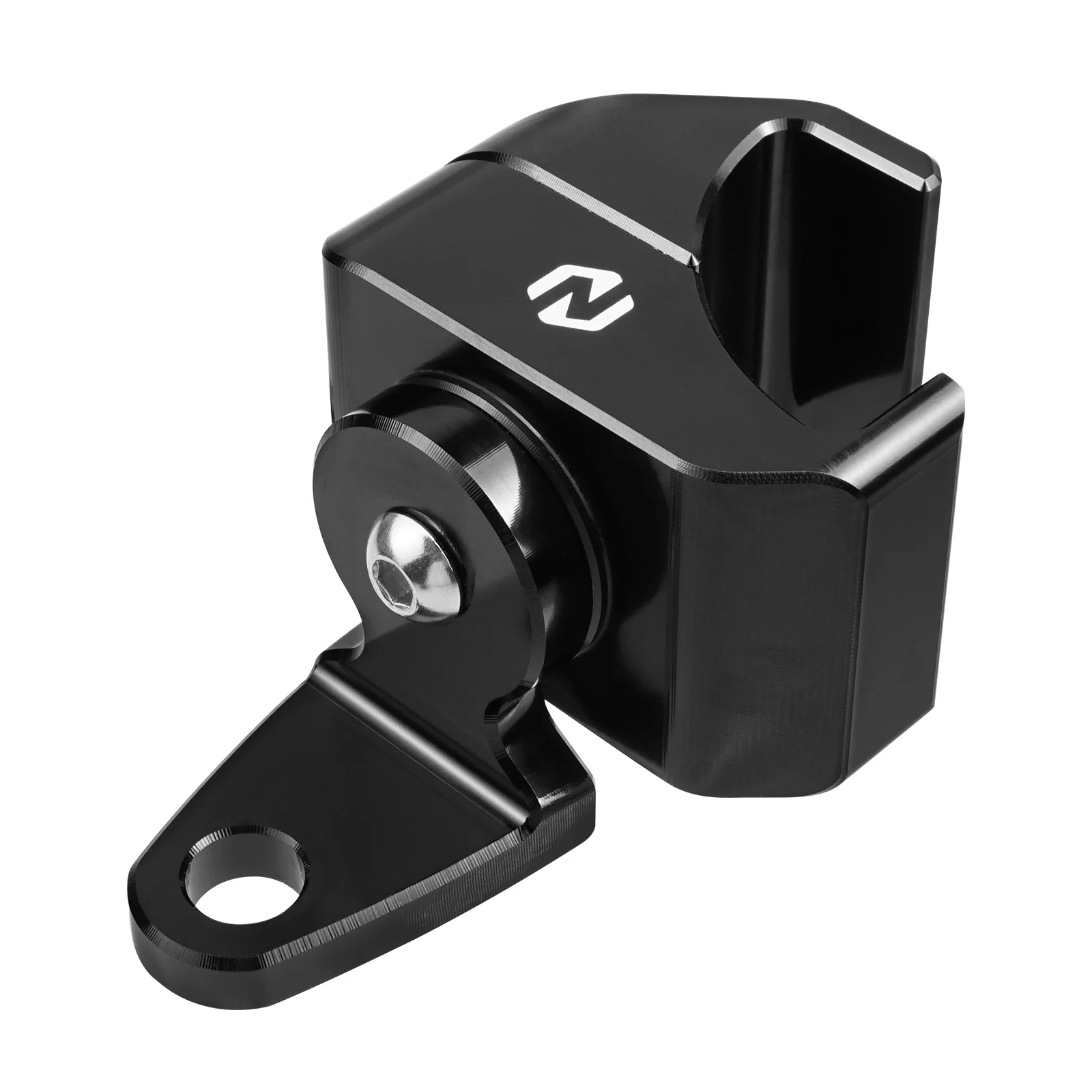 UTV Whip Light Mount Bracket For Polaris General Ranger 570 XP 1000 Pro Fit Cage