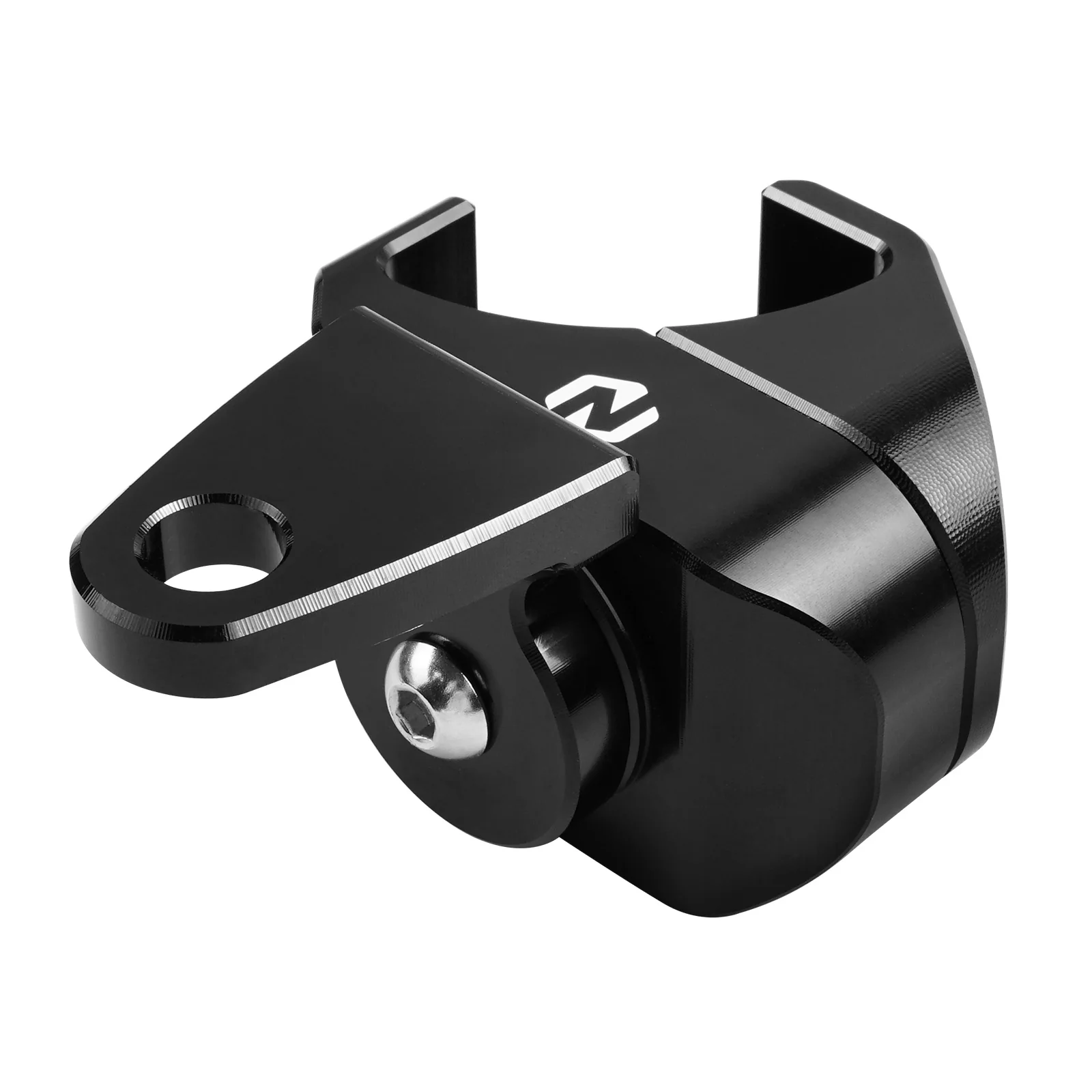 UTV Whip Light Mount Bracket For Polaris General Ranger 570 XP 1000 Pro Fit Cage - Image 6