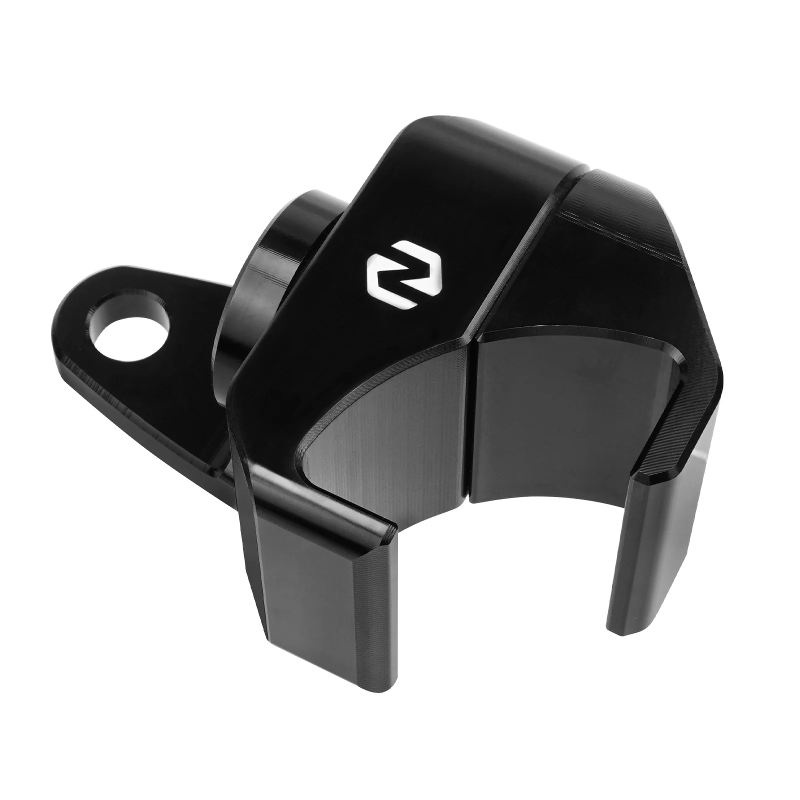 UTV Whip Light Mount Bracket For Polaris General Ranger 570 XP 1000 Pro Fit Cage - Image 7