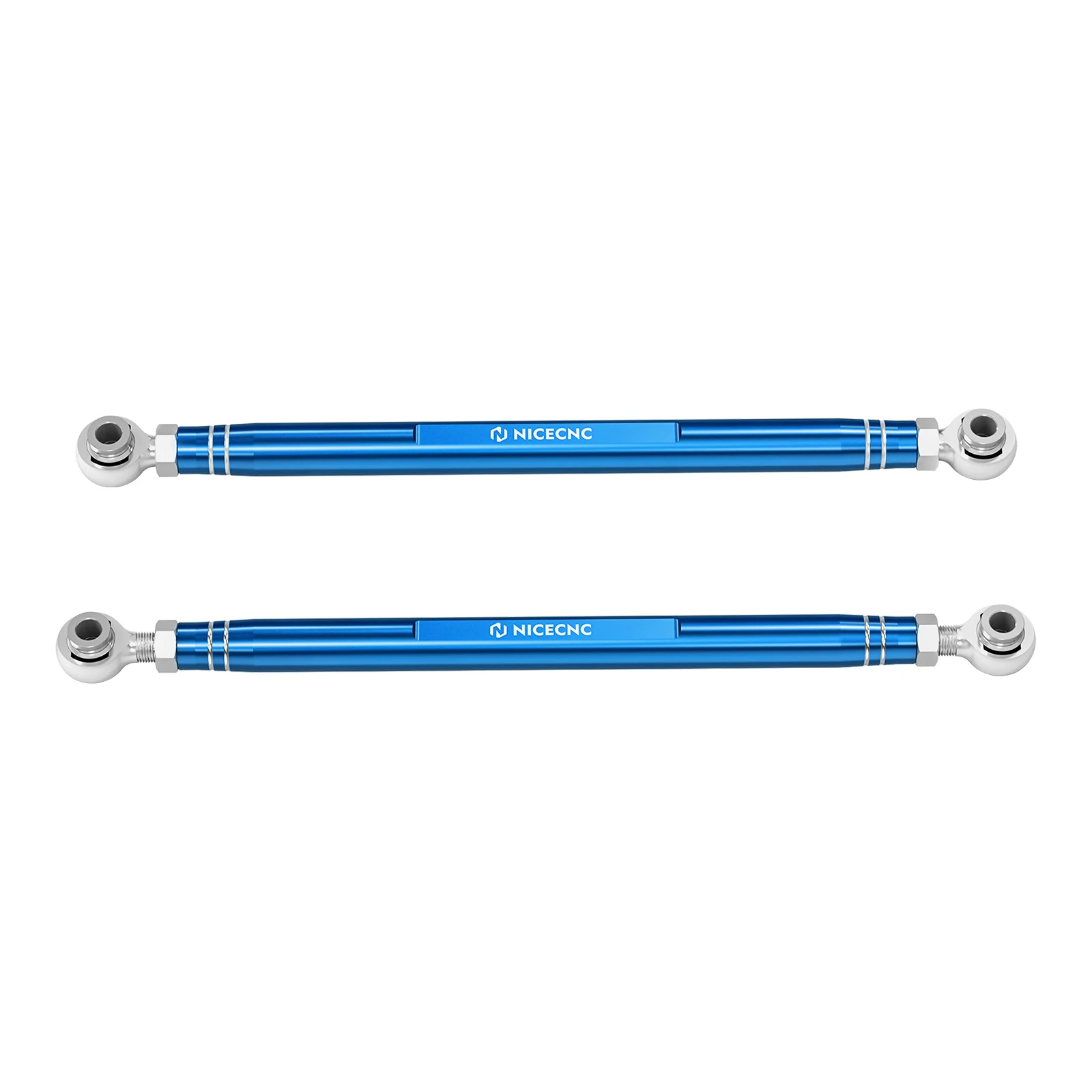 Adjustable Rear Sway Bar Stabilizer Linkage Kit For Polaris Pro R 4 2022-2024 - Image 6