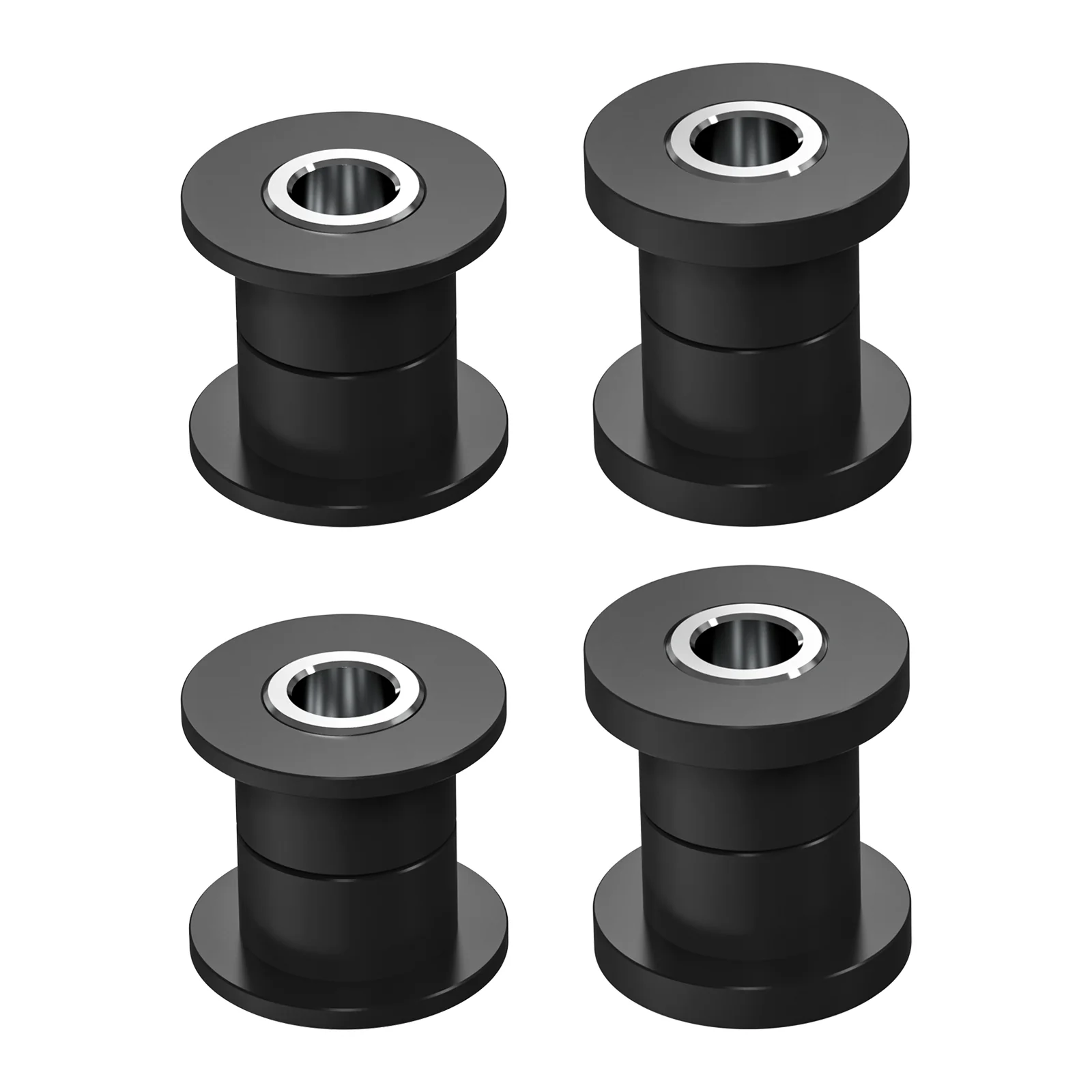 Front Shock Bushing Sleeve Kit For Polaris Ranger 500 570 700 800 900 1000 PRO XD - Image 4