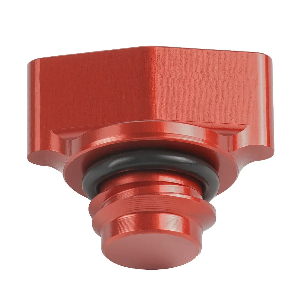 Clutch Cover Drain Plug For Polaris RZR XP 4 1000 General 1000 Sportsman Ranger - Image 6