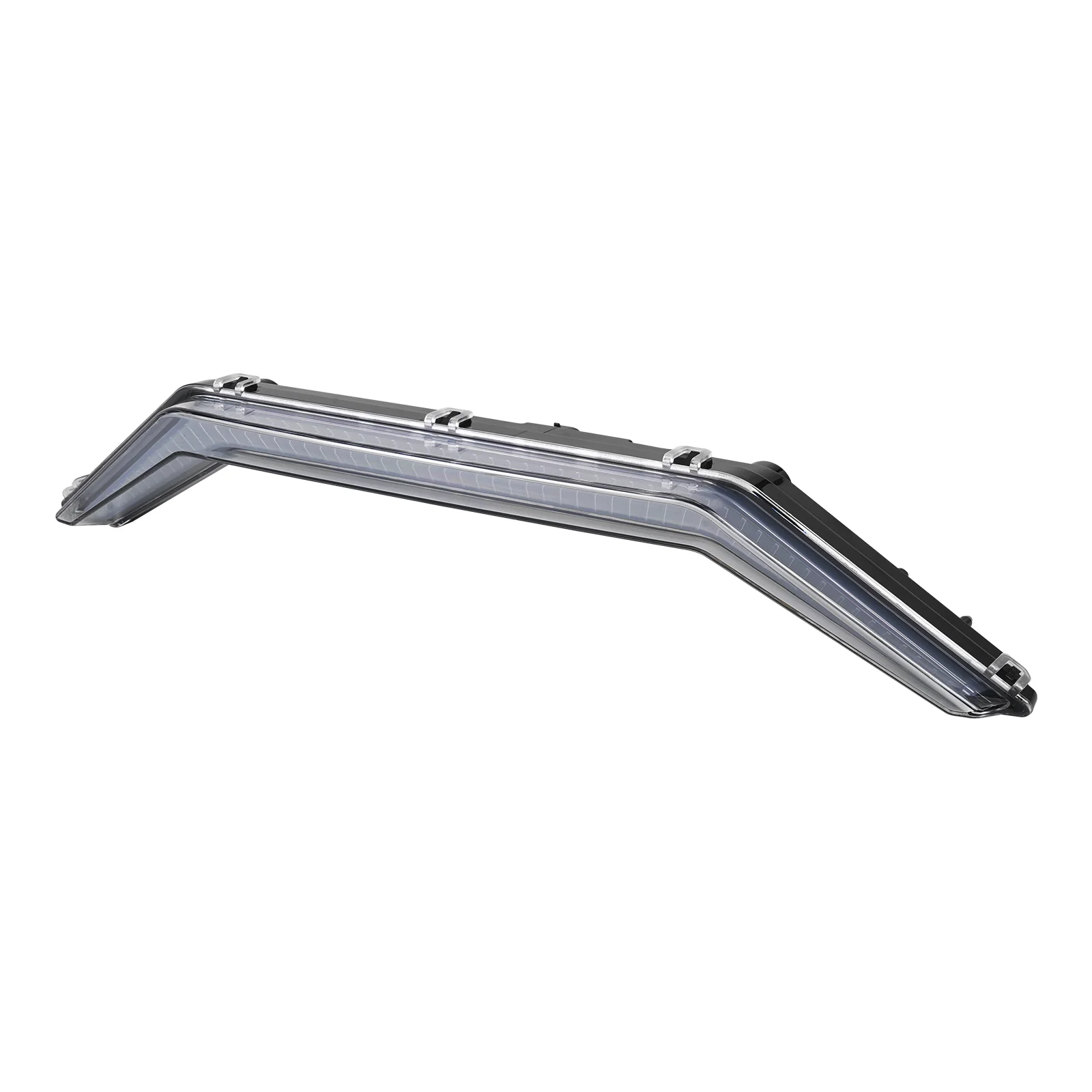 UTV Front Accent Light LED Center Front Grill Light For Polaris RZR PRO XP - Image 5
