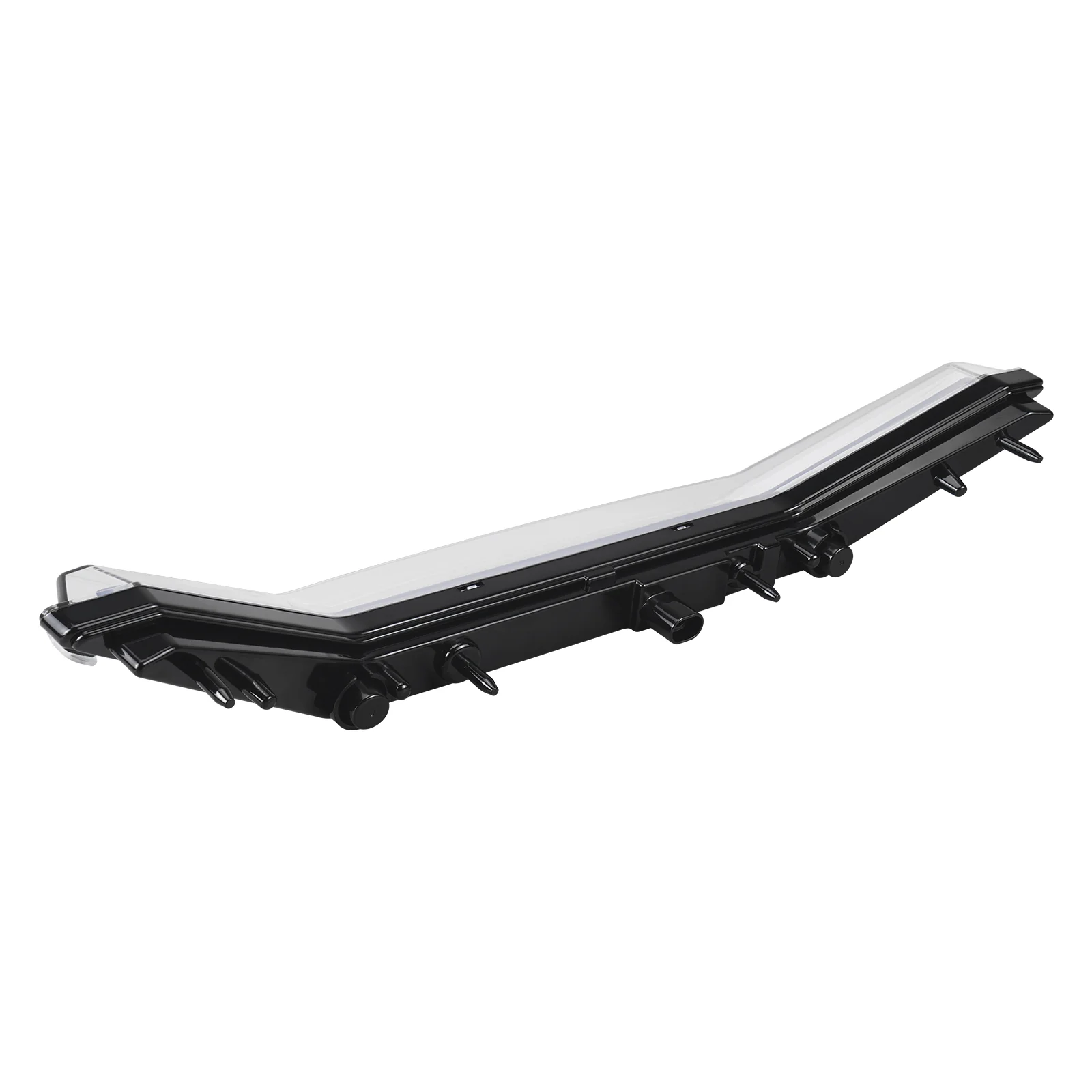 UTV Front Accent Light LED Center Front Grill Light For Polaris RZR PRO XP - Image 6