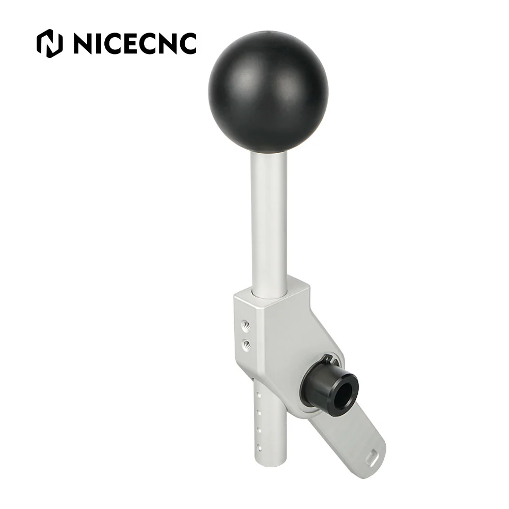 Gear Stick Shift Handle Lever Knob Grip Kit For Polaris RZR XP 1000 2016-2021 - Image 10