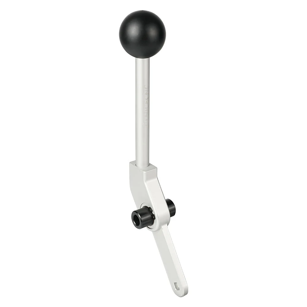 Gear Stick Shift Handle Lever Knob Grip Kit For Polaris RZR XP 1000 2016-2021 - Image 11