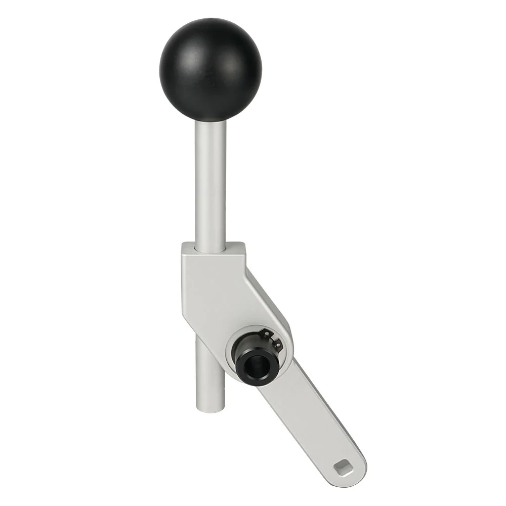 Gear Stick Shift Handle Lever Knob Grip Kit For Polaris RZR XP 1000 2016-2021 - Image 12