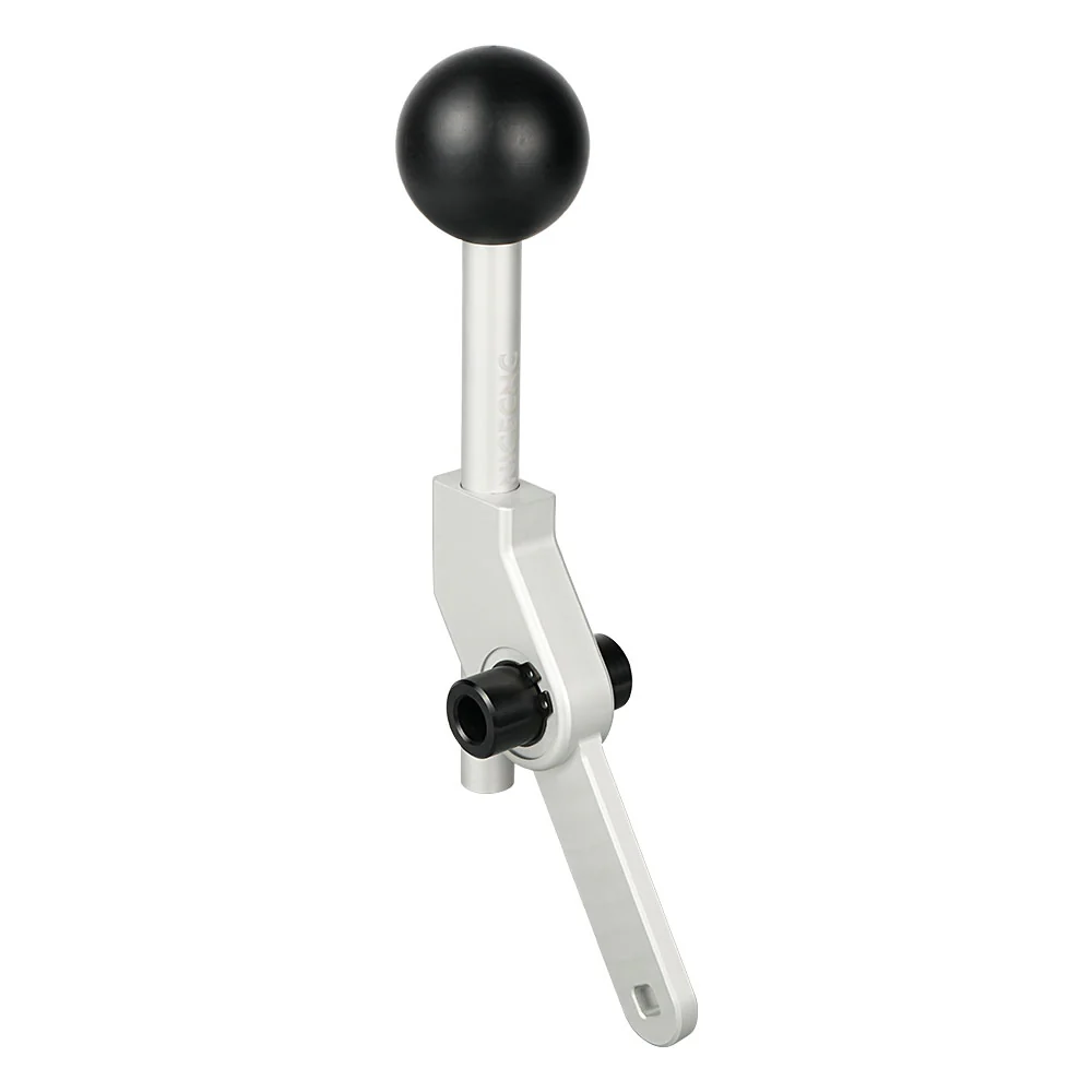 Gear Stick Shift Handle Lever Knob Grip Kit For Polaris RZR XP 1000 2016-2021 - Image 14
