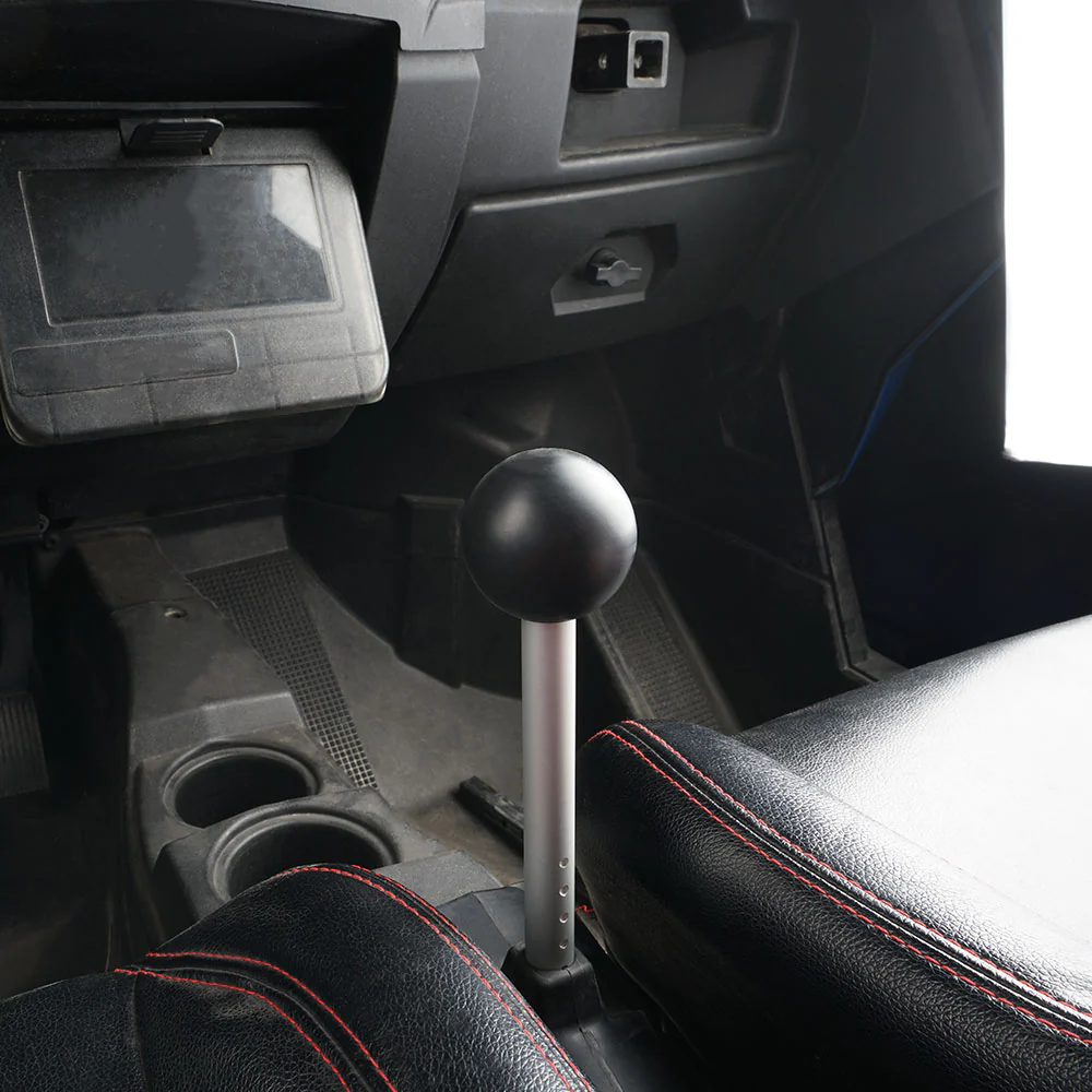 Gear Stick Shift Handle Lever Knob Grip Kit For Polaris RZR XP 1000 2016-2021 - Image 15