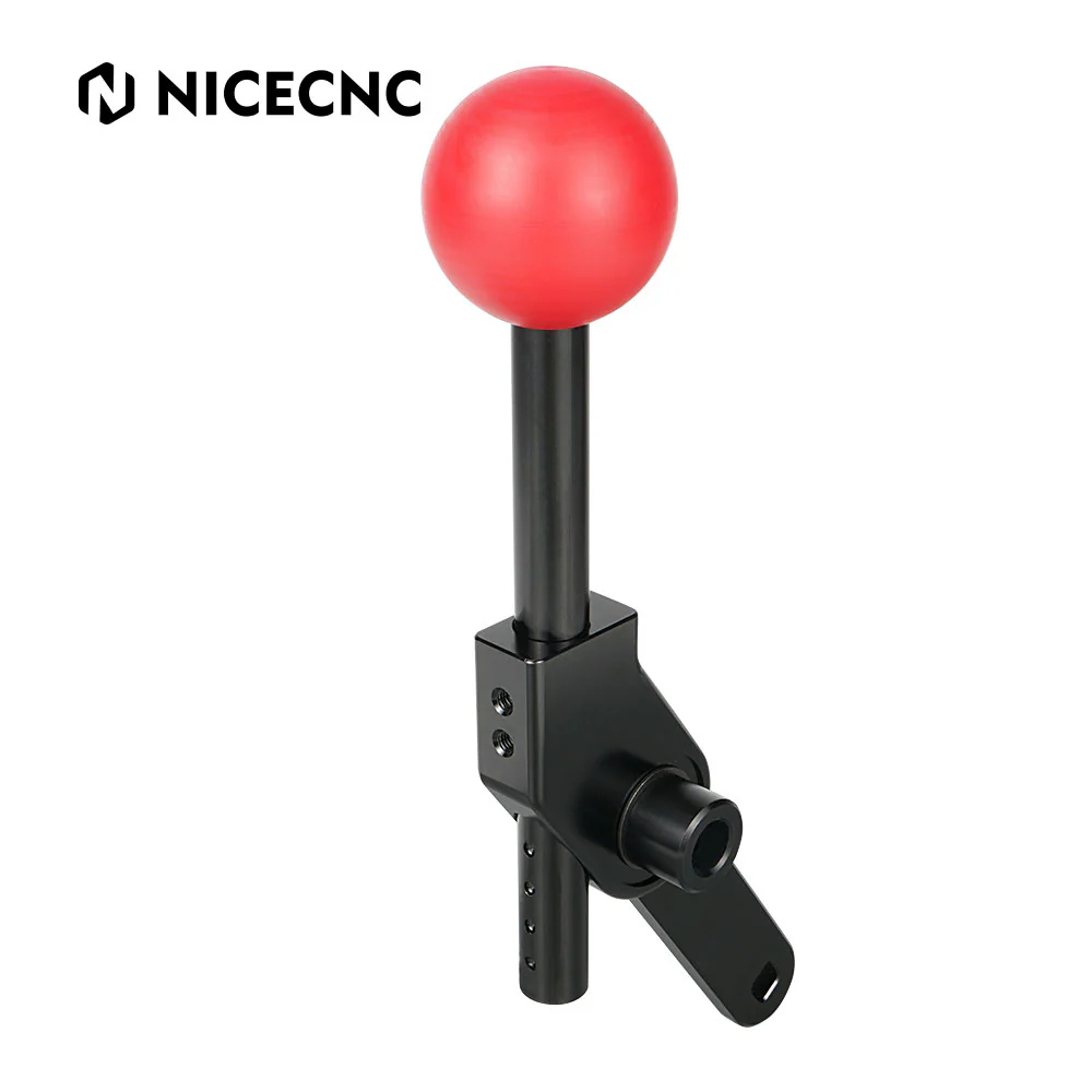 Gear Stick Shift Handle Lever Knob Grip Kit For Polaris RZR XP 1000 2016-2021 - Image 4