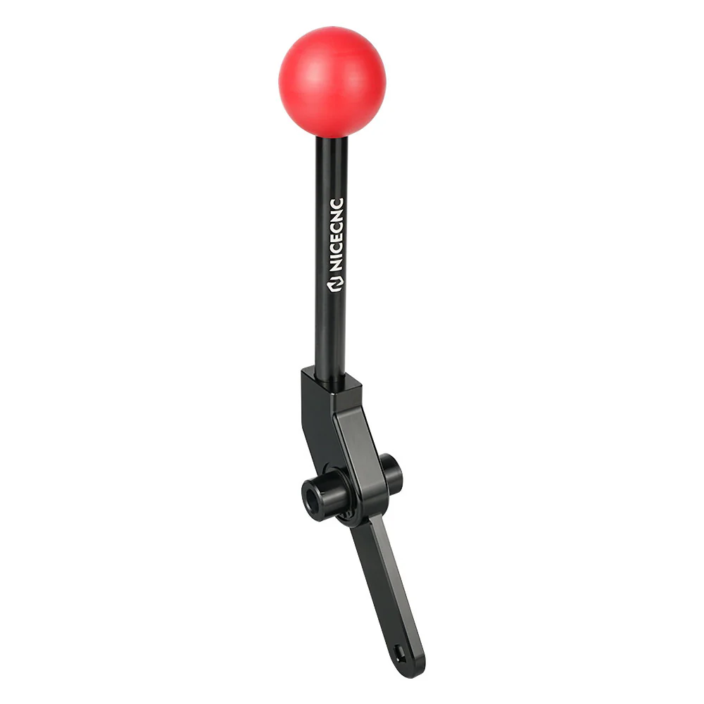 Gear Stick Shift Handle Lever Knob Grip Kit For Polaris RZR XP 1000 2016-2021 - Image 6