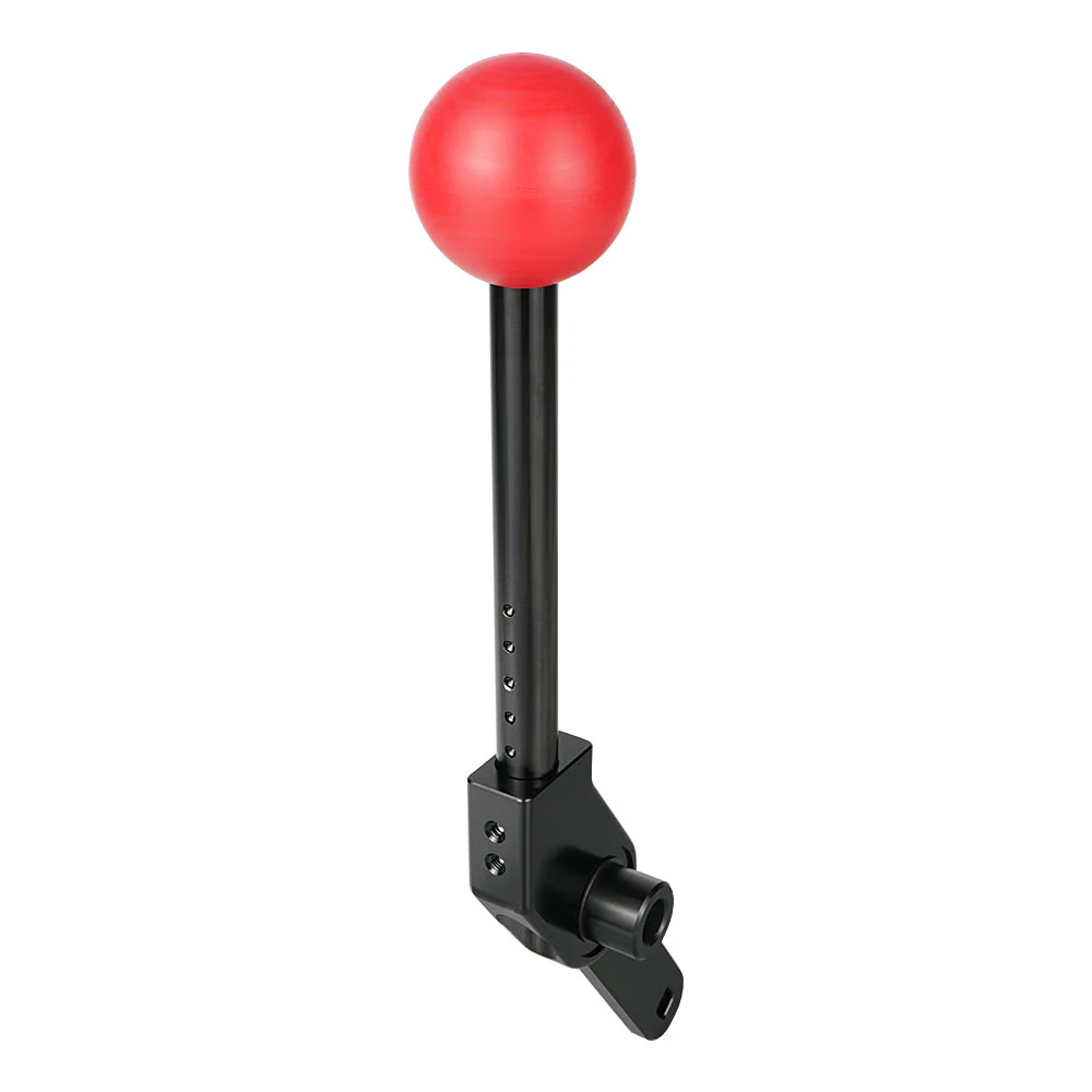 Gear Stick Shift Handle Lever Knob Grip Kit For Polaris RZR XP 1000 2016-2021 - Image 7