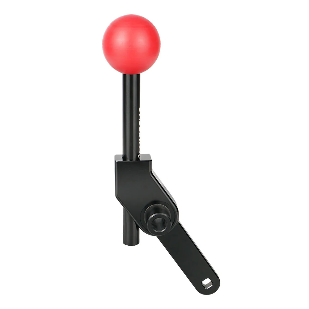 Gear Stick Shift Handle Lever Knob Grip Kit For Polaris RZR XP 1000 2016-2021 - Image 8