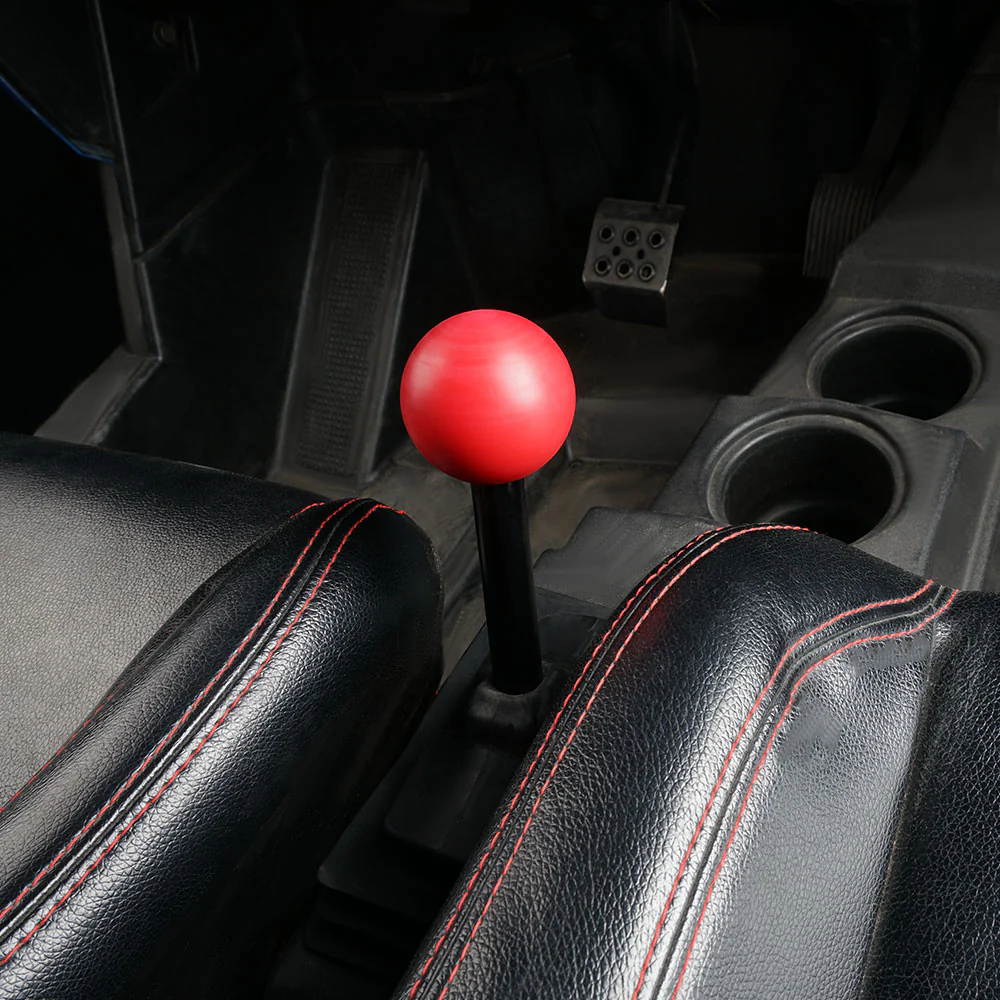 Gear Stick Shift Handle Lever Knob Grip Kit For Polaris RZR XP 1000 2016-2021 - Image 9