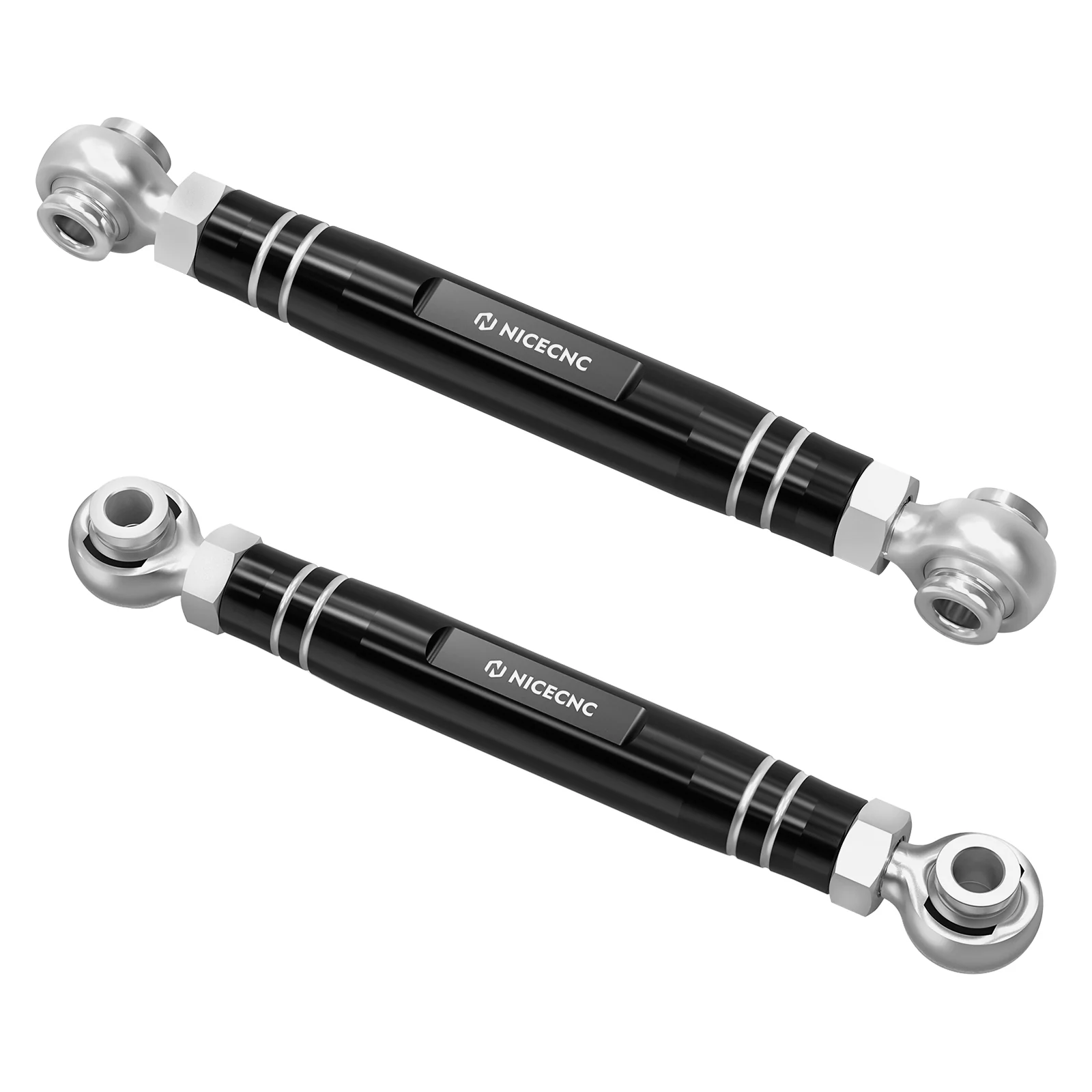 Anti-Roll Front Sway Bar Stabilizer Link Kit For Polaris RZR Turbo / Pro R 4 2022-2024 - Image 11