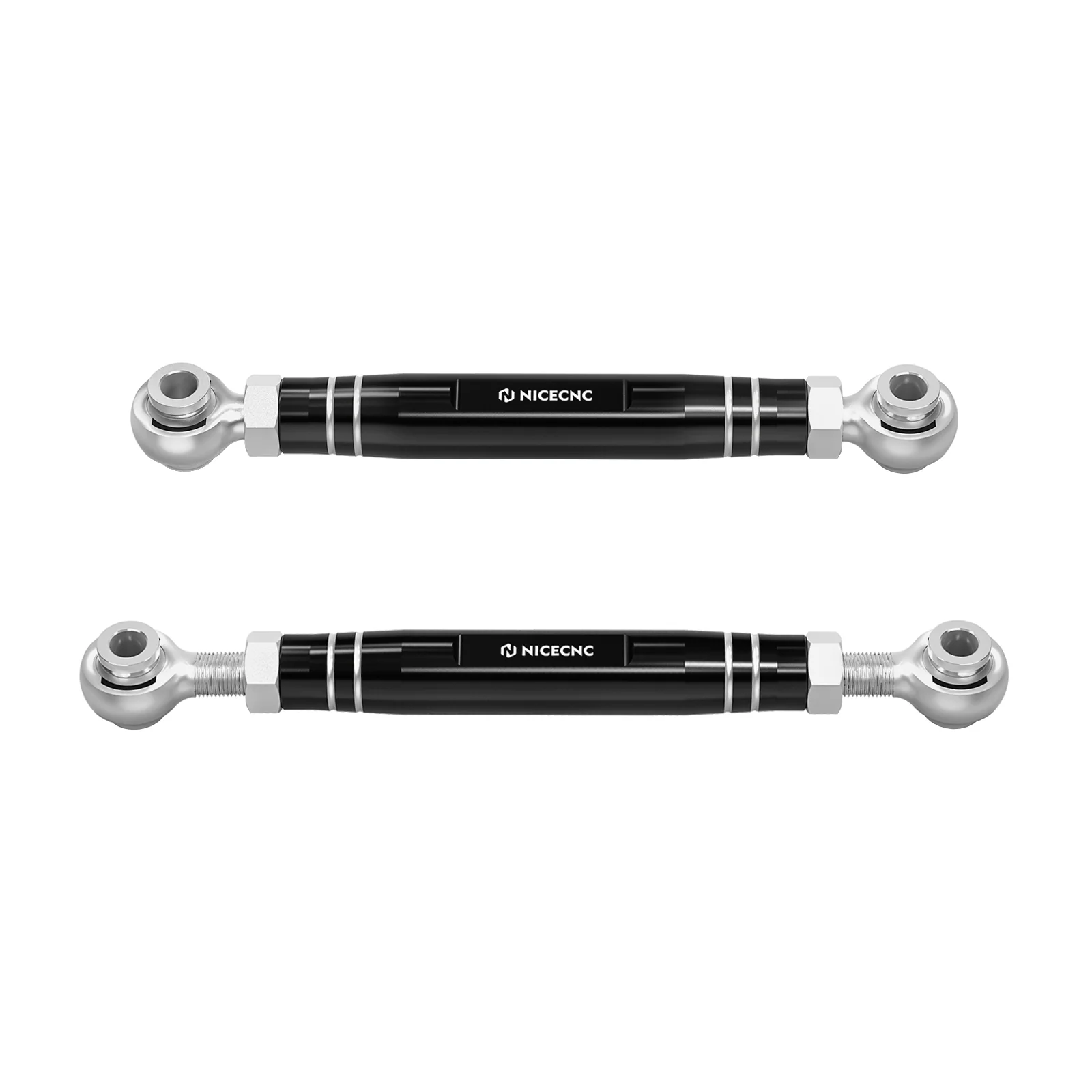 Anti-Roll Front Sway Bar Stabilizer Link Kit For Polaris RZR Turbo / Pro R 4 2022-2024 - Image 12