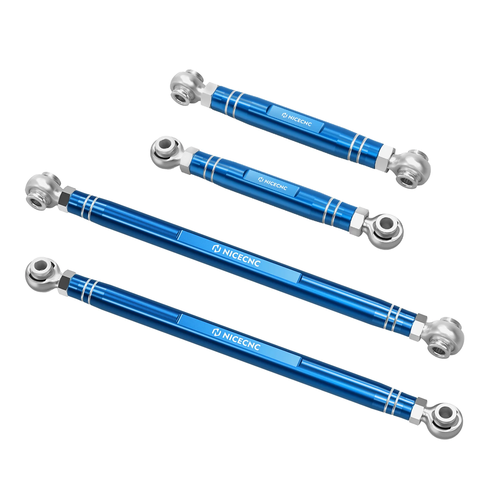Anti-Roll Front Sway Bar Stabilizer Link Kit For Polaris RZR Turbo / Pro R 4 2022-2024 - Image 14
