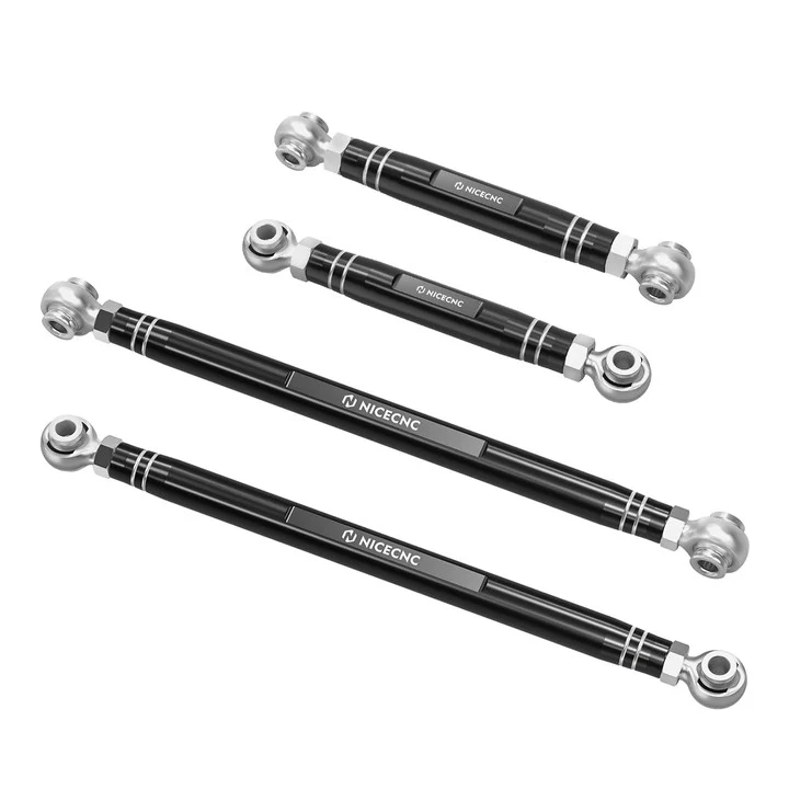 Anti-Roll Front Sway Bar Stabilizer Link Kit For Polaris RZR Turbo / Pro R 4 2022-2024 - Image 15