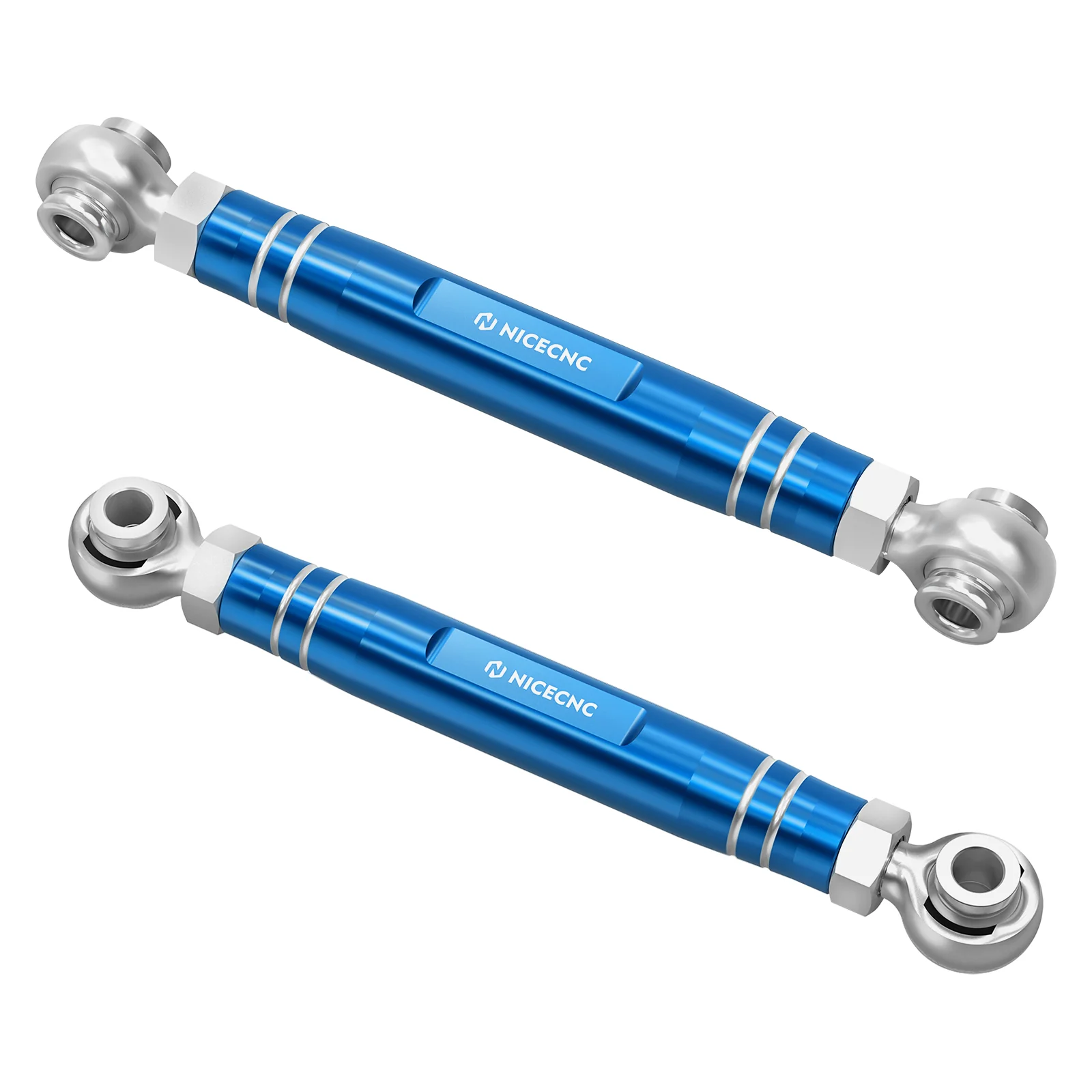 Anti-Roll Front Sway Bar Stabilizer Link Kit For Polaris RZR Turbo / Pro R 4 2022-2024 - Image 6
