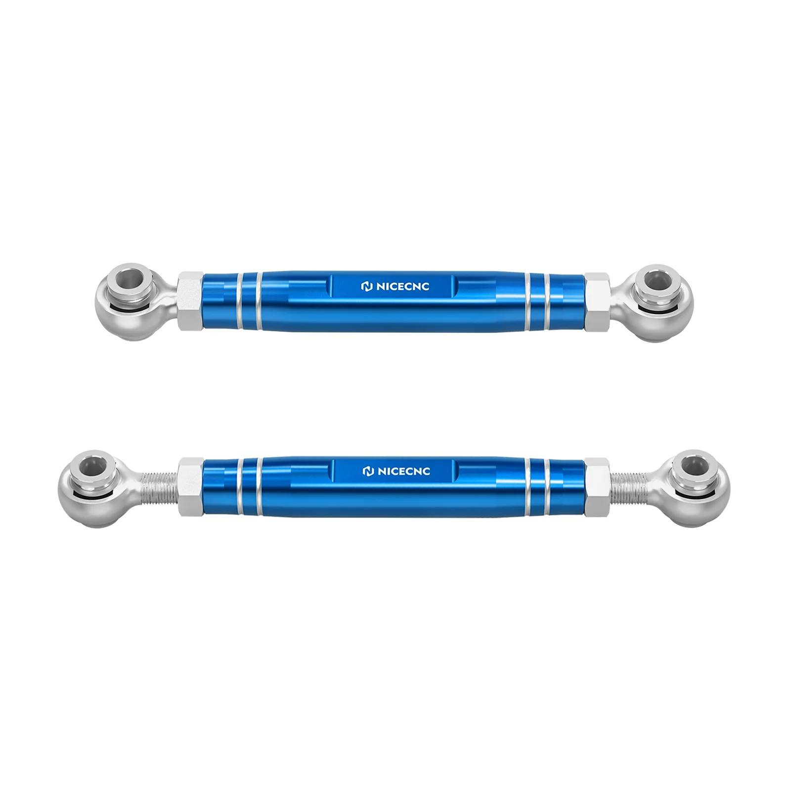 Anti-Roll Front Sway Bar Stabilizer Link Kit For Polaris RZR Turbo / Pro R 4 2022-2024 - Image 7