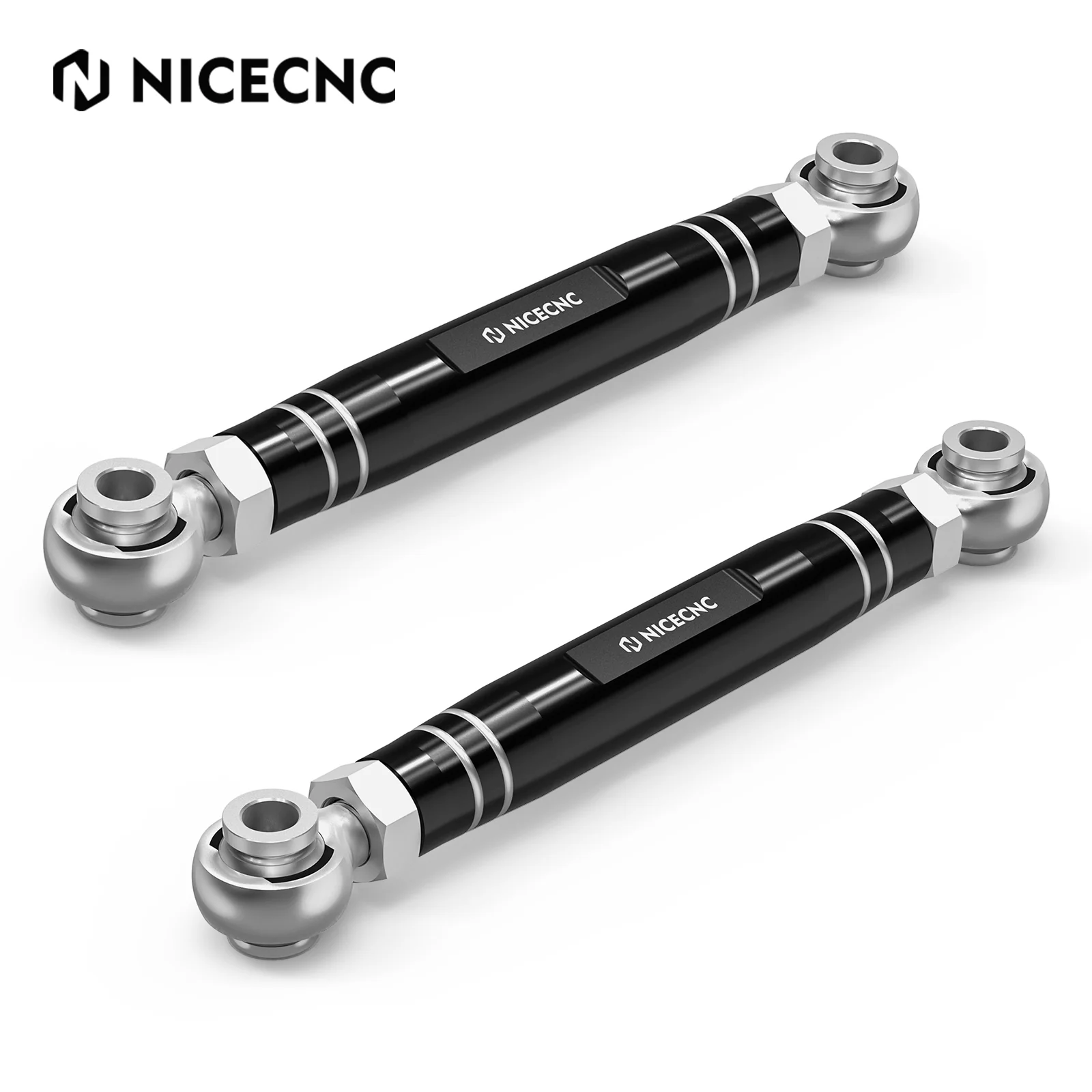 Anti-Roll Front Sway Bar Stabilizer Link Kit For Polaris RZR Turbo / Pro R 4 2022-2024 - Image 9