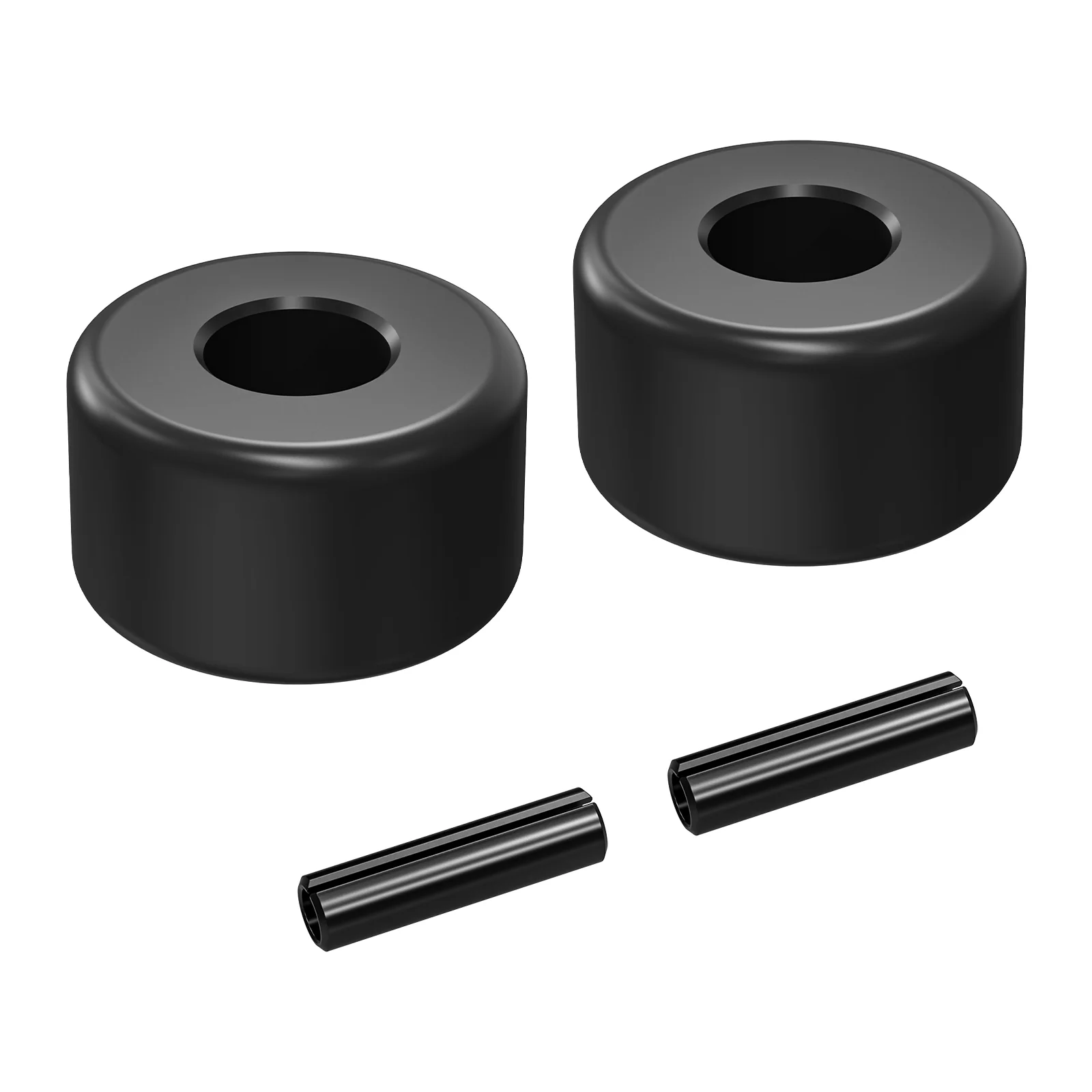 Secondary Clutch Rollers Pin Kit For Polaris RZR XP 4 1000 900 Ranger 570 - Image 5