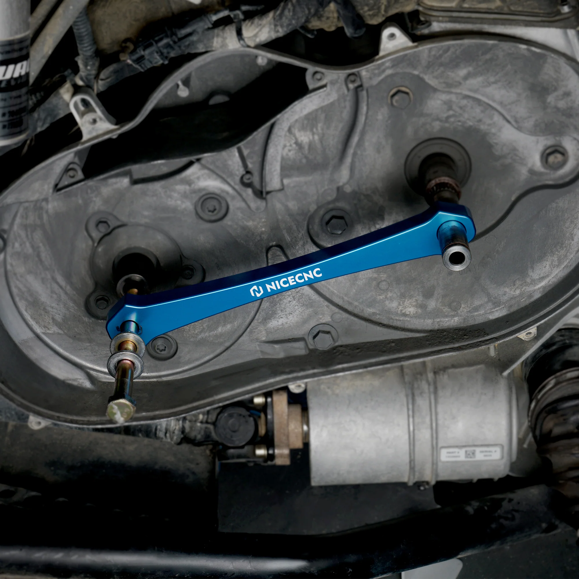 UTV Clutch Alignment Tool For Polaris RZR XP 1000 900 Ranger 900 - Image 2