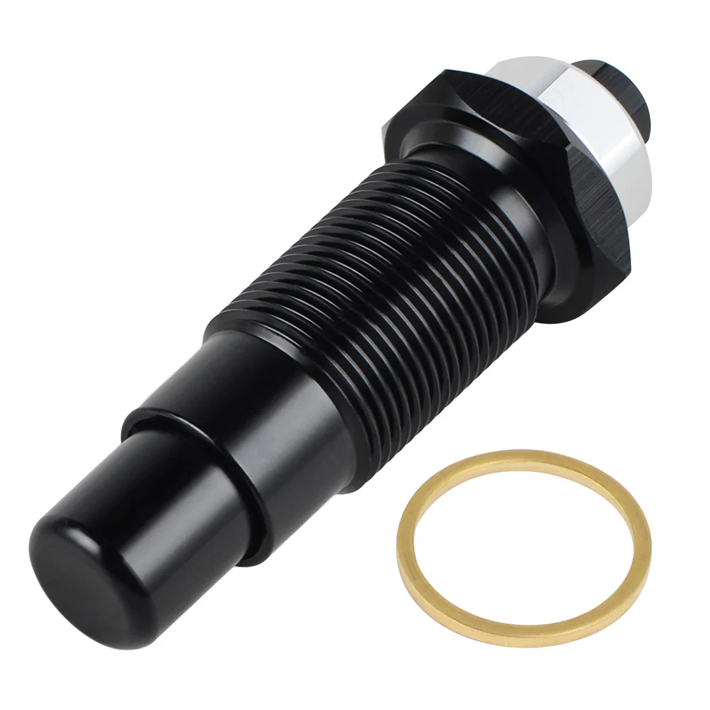 Manual Timing Cam Chain Tensioner For Polaris RZR XP 1000 Ranger 570 900 Sportsman - Image 2