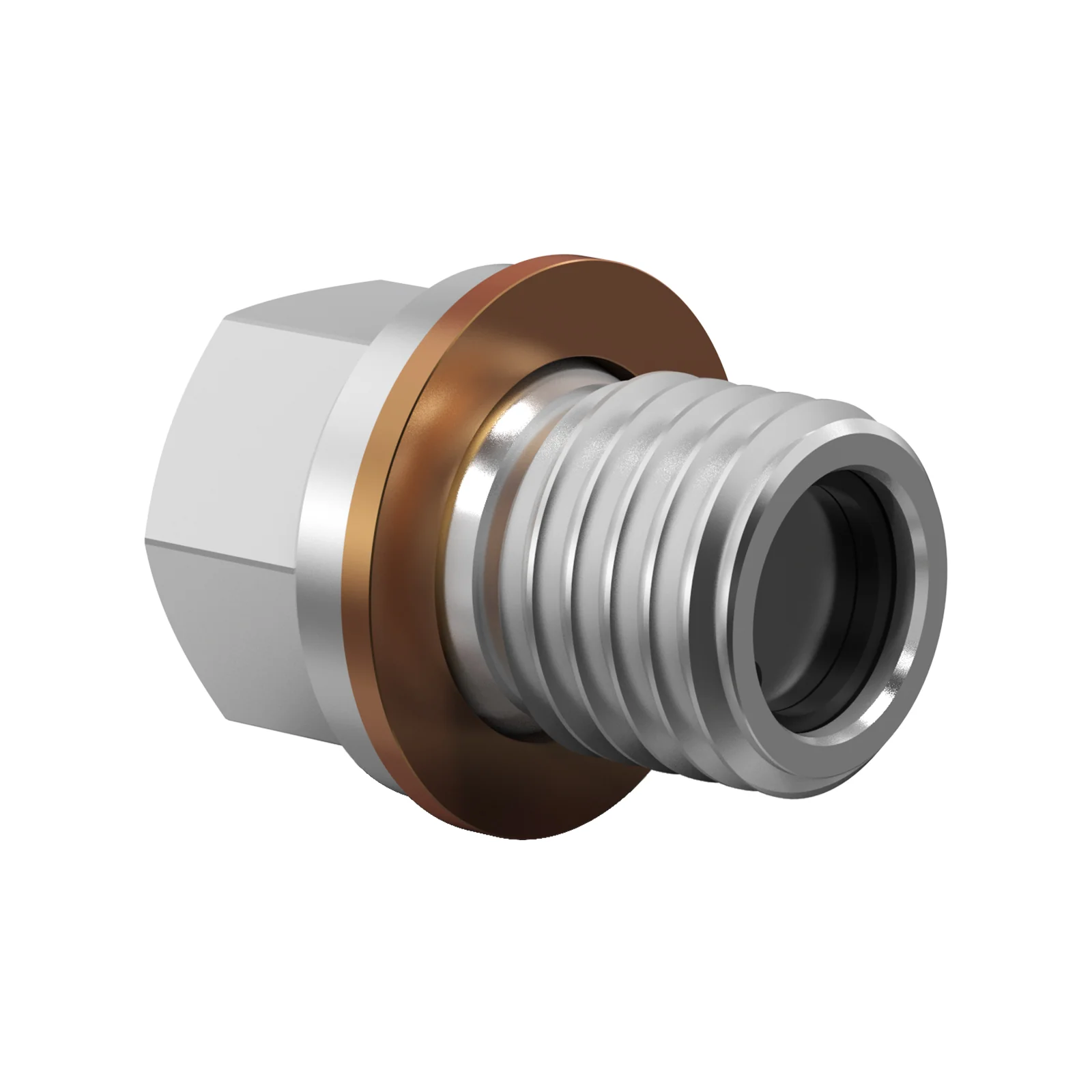 Magnetic Engine Oil Drain Plug For Polaris RZR XP 1000 Turbo Ranger Sportsman 570 - Image 6