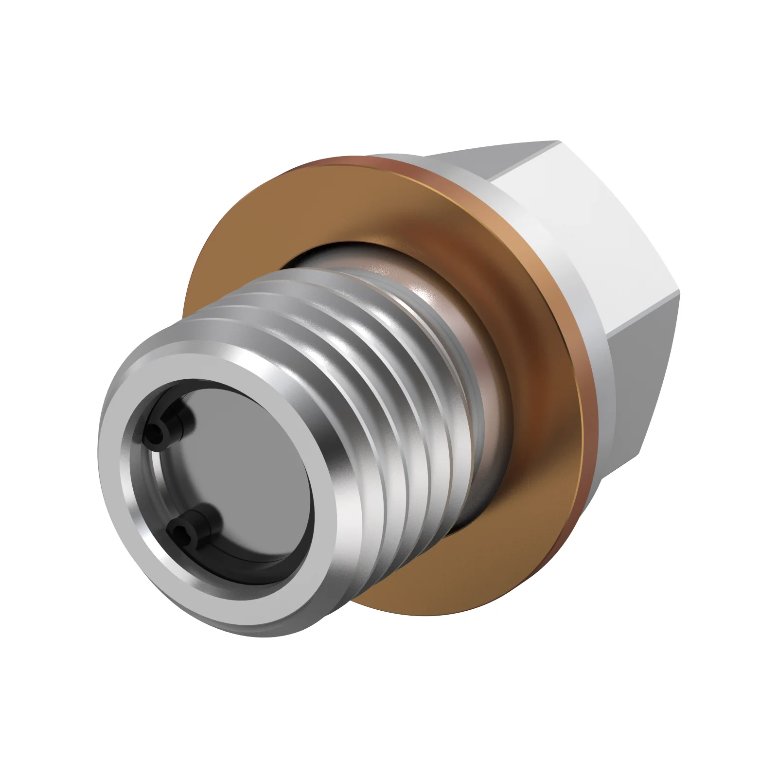 Magnetic Engine Oil Drain Plug For Polaris RZR XP 1000 Turbo Ranger Sportsman 570 - Image 8