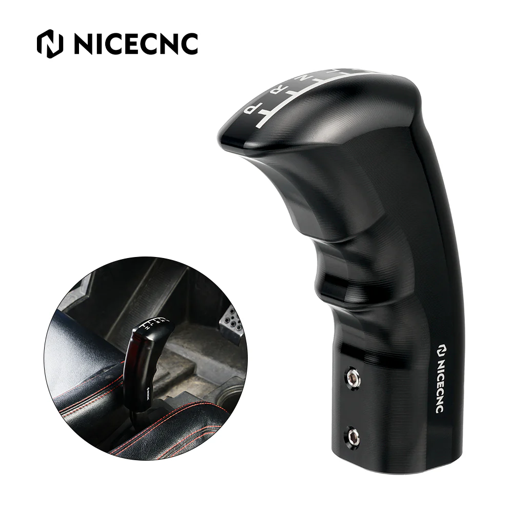 Gear Selector Shifter Knob For Polaris RZR XP 4 Turbo 1000 900 Sportsman 570 - Image 12