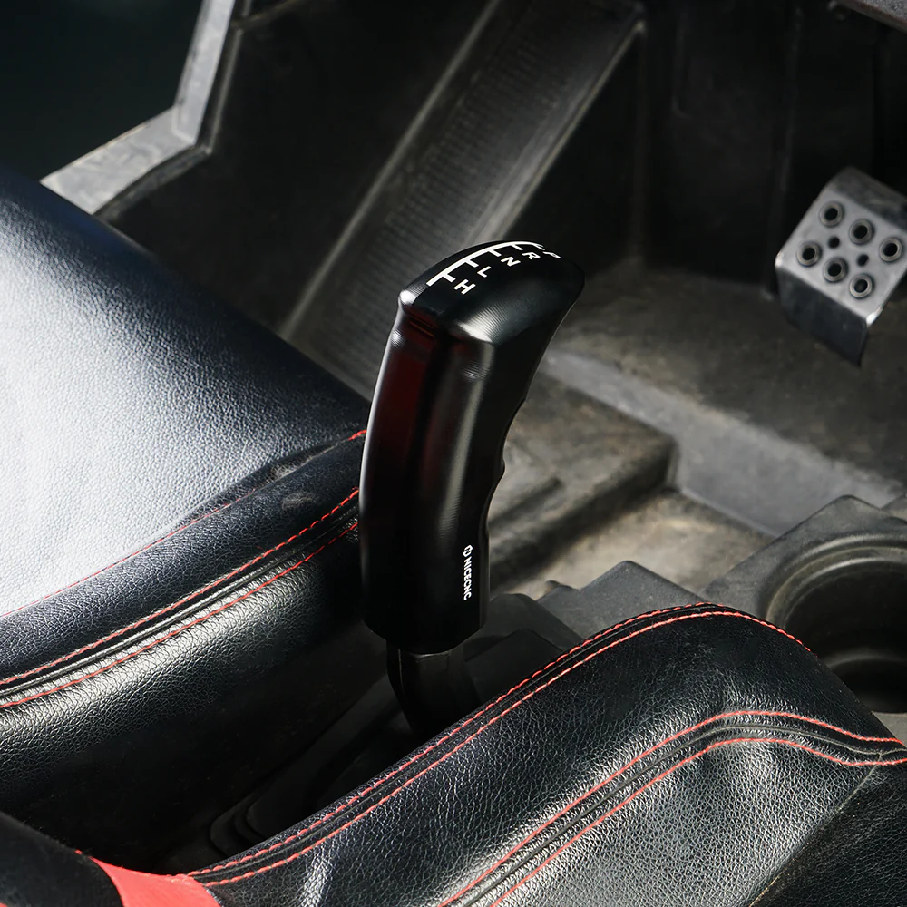 Gear Selector Shifter Knob For Polaris RZR XP 4 Turbo 1000 900 Sportsman 570 - Image 4
