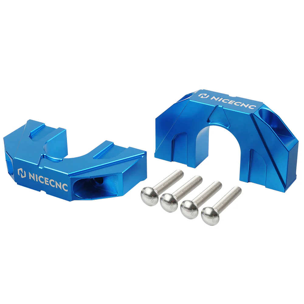 Sway Bar Mount Bushing Brackets Clamp For Polaris RZR XP 4 1000 900 Turbo PRO XP - Image 11
